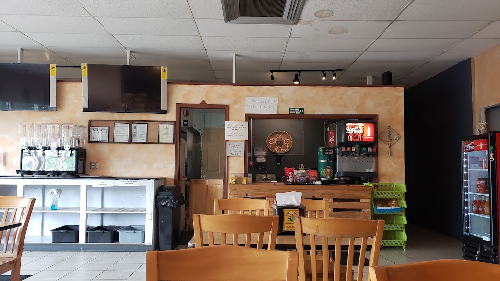 Mi Pueblito Grill 2 22801