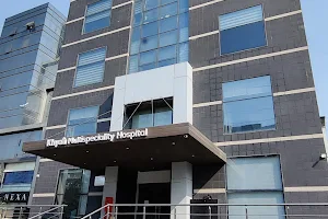 Khyati Multispeciality Hospital image