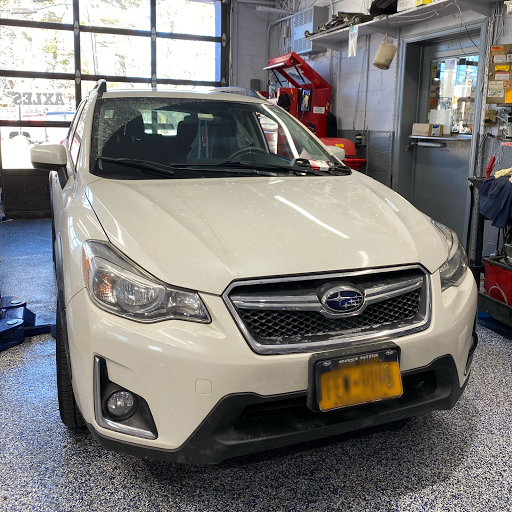 Auto Repair Shop «Road Ready», reviews and photos, 2786 N Jerusalem Rd, North Bellmore, NY 11710, USA