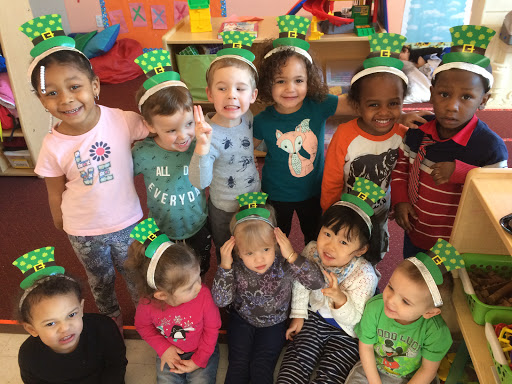 Preschool «TOTSVILLE CHILDCARE LEARNING CENTER», reviews and photos, 707 Washington Ave, Union Beach, NJ 07735, USA