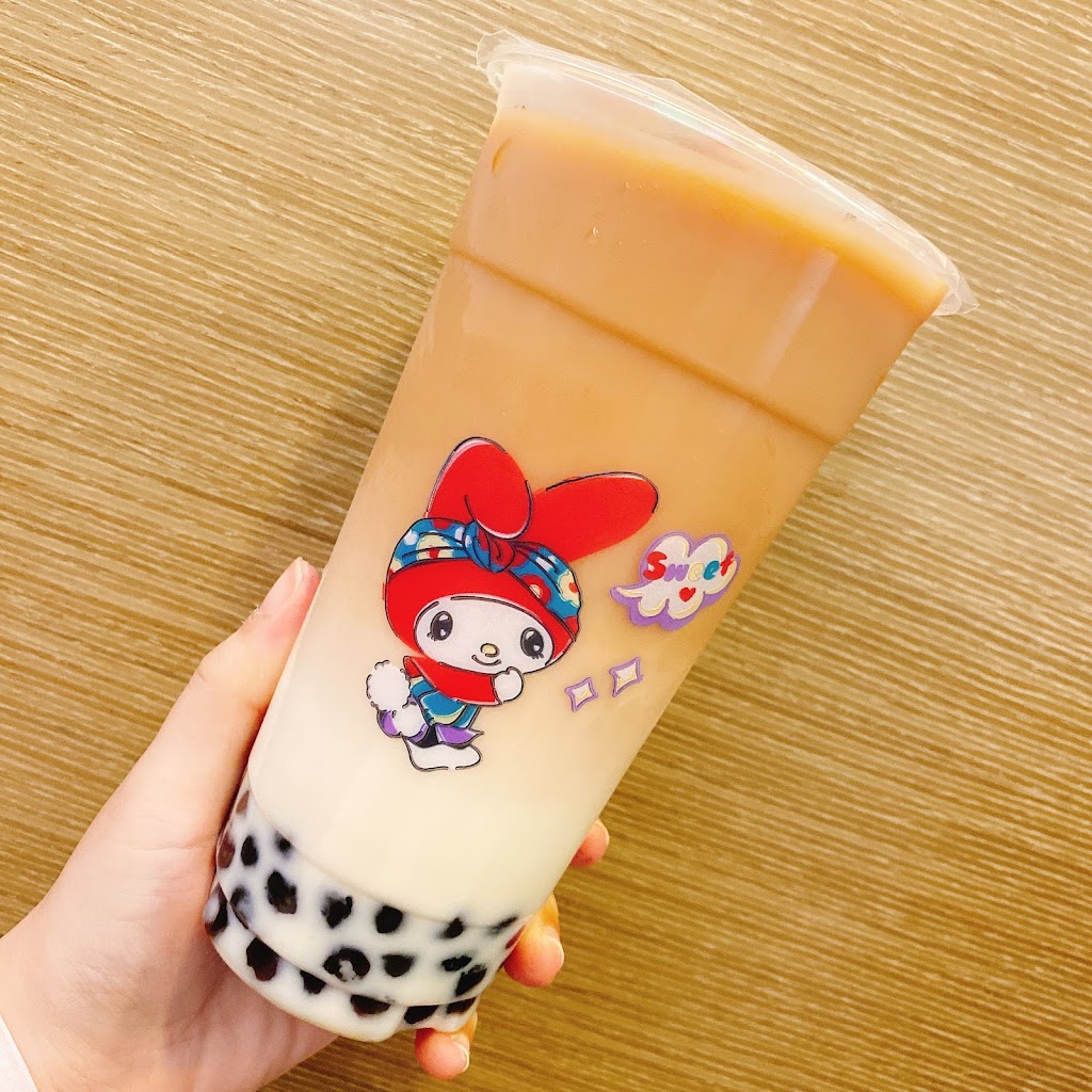 清心福全三重正義南店-珍珠奶茶手搖飲料專賣店 的照片