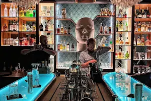 Nocny Portier - Cocktail Bar image