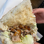 Photo n°2 de l'avis de Ball.a fait le 11/02/2023 à 00:34 sur le  Döner Eck à Heilbronn