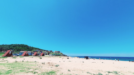 Suslu beach