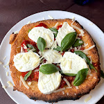 Photo n°1 de l'avis de Rachid.a fait le 17/07/2020 à 15:08 sur le  Pizzeria Gaetano Paolella à Acerra