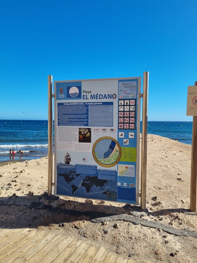 Playa del Médano