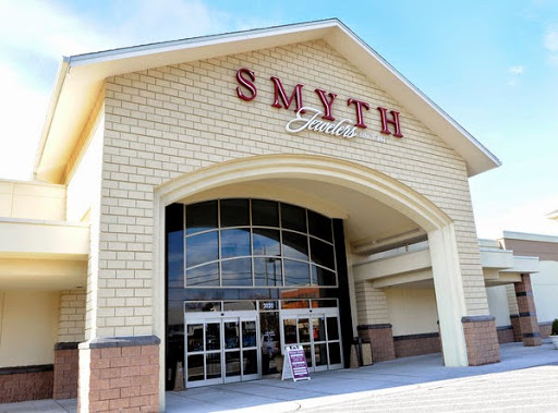 Jeweler «Smyth Jewelers», reviews and photos, 2020 York Rd, Lutherville-Timonium, MD 21093, USA