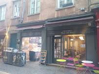 Photos du propriétaire du Crêperie Natalys Café à Lyon - n°1
