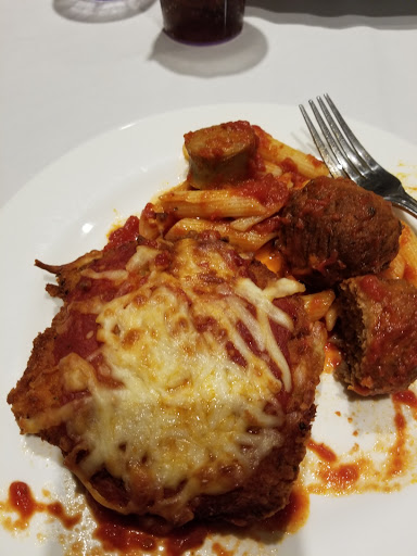 Italian Restaurant «Tutto Bene», reviews and photos, 1050 Pearl St, Brockton, MA 02301, USA