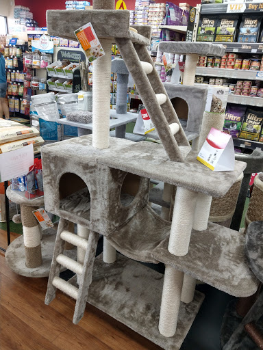 Pet Supply Store «Pet Supermarket», reviews and photos, 2924 13th St, St Cloud, FL 34769, USA