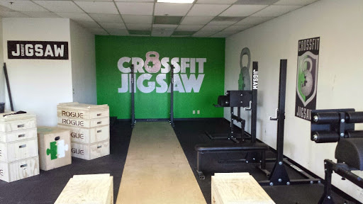 Health Club «CrossFit Jigsaw», reviews and photos, 42670 Albrae St, Fremont, CA 94538, USA