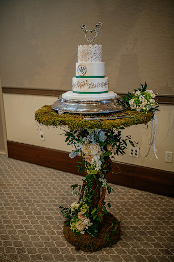 Florist «Raining Roses Productions», reviews and photos, 3506 St Valentine Way #4, Orlando, FL 32811, USA