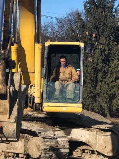 Concrete Contractor «Heuer Construction, Inc.», reviews and photos, 2360 U.S Hwy 61, Muscatine, IA 52761, USA