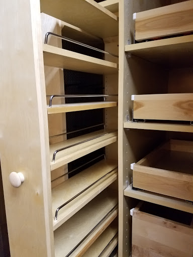 Cabinet Maker «Canyon Creek Cabinet Company», reviews and photos, 16726 Tye St SE, Monroe, WA 98272, USA