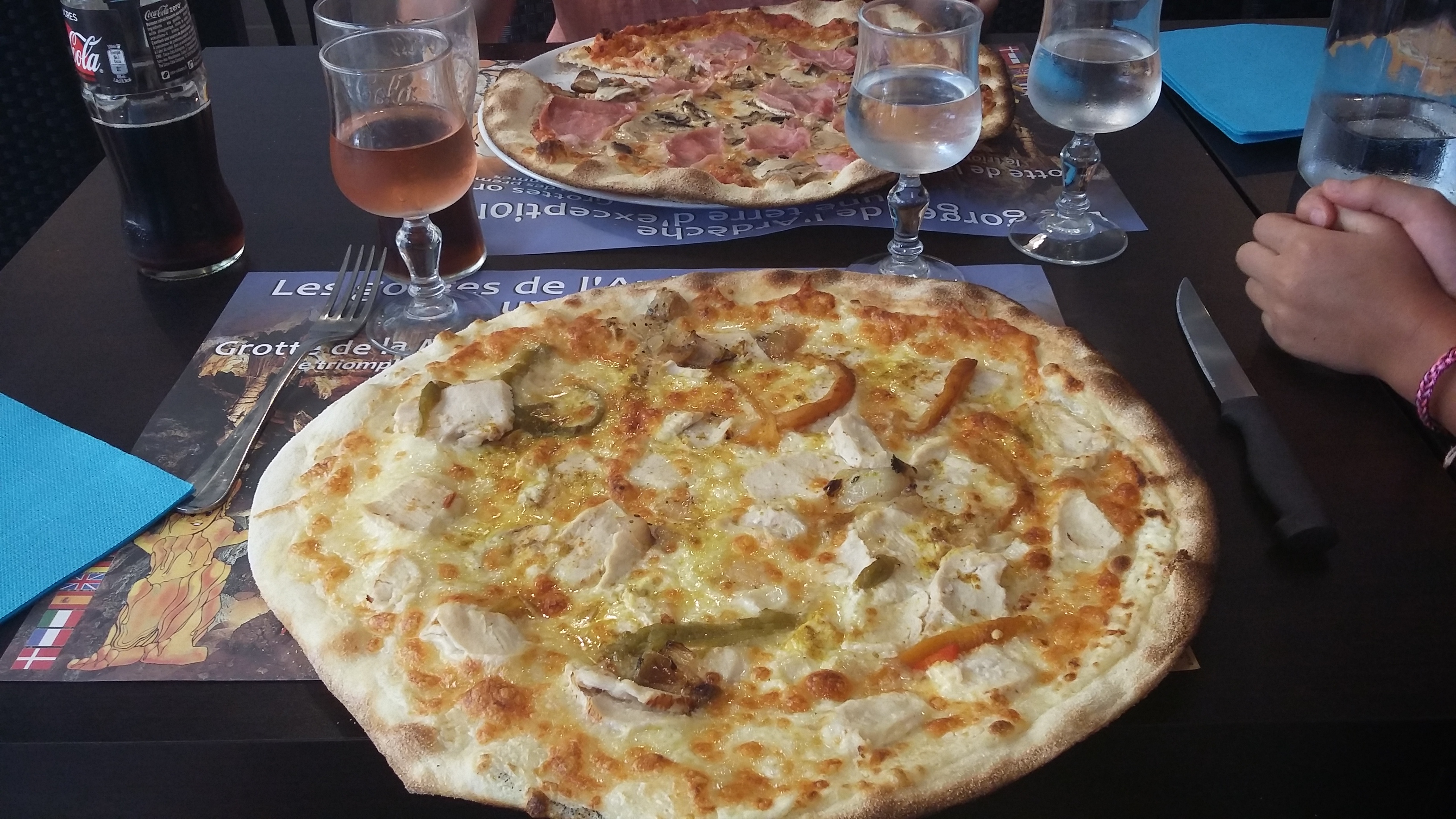 Photo n° 1 de l'avis de Marc. fait le 27/08/2017 à 20:32
