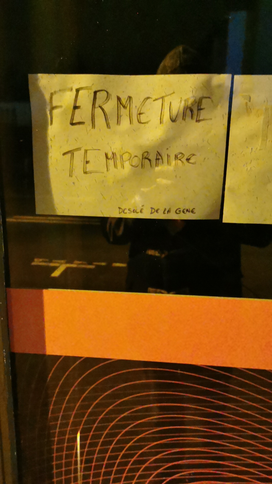 Photo n° 1 de l'avis de Benjamin.i fait le 16/02/2020 à 19:03