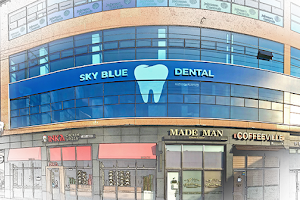 Sky Blue Dental 파란하늘치과 image
