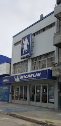 Michelin - Liepsi casa central
