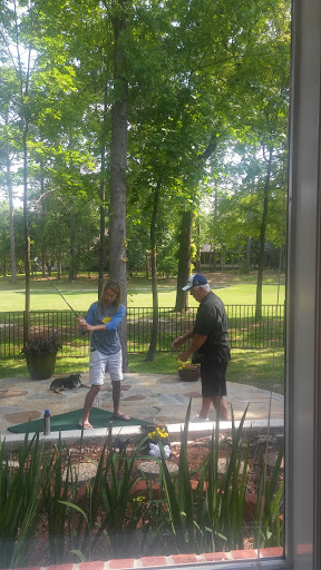 Golf Club «Holly Lake Ranch Golf Club», reviews and photos, 210 Golf Drive, Holly Lake Ranch, TX 75765, USA