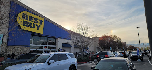 Electronics Store «Best Buy», reviews and photos, 6455 N Decatur Blvd, Las Vegas, NV 89131, USA