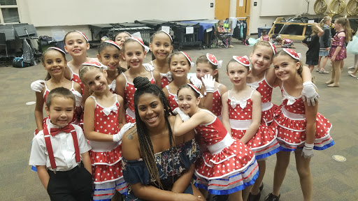 Dance School «Integrity Dance Center», reviews and photos, 1196 Tree Swallow Dr, Winter Springs, FL 32708, USA