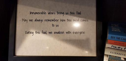 Caterer «Upohar», reviews and photos, 30 W James St, Lancaster, PA 17603, USA