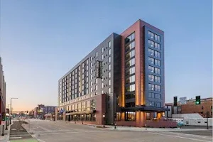 SpringHill Suites by Marriott St. Paul Downtown image