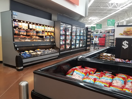 Department Store «Walmart Supercenter», reviews and photos, 3826 Cobb Pkwy NW, Acworth, GA 30101, USA