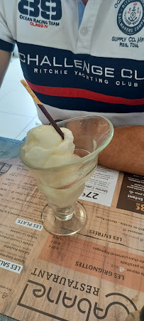 Parfait du Restaurant La Cabane à La Tranche-sur-Mer - n°2