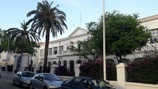 Colegio Público Sant Francesc de Borja en Gandia