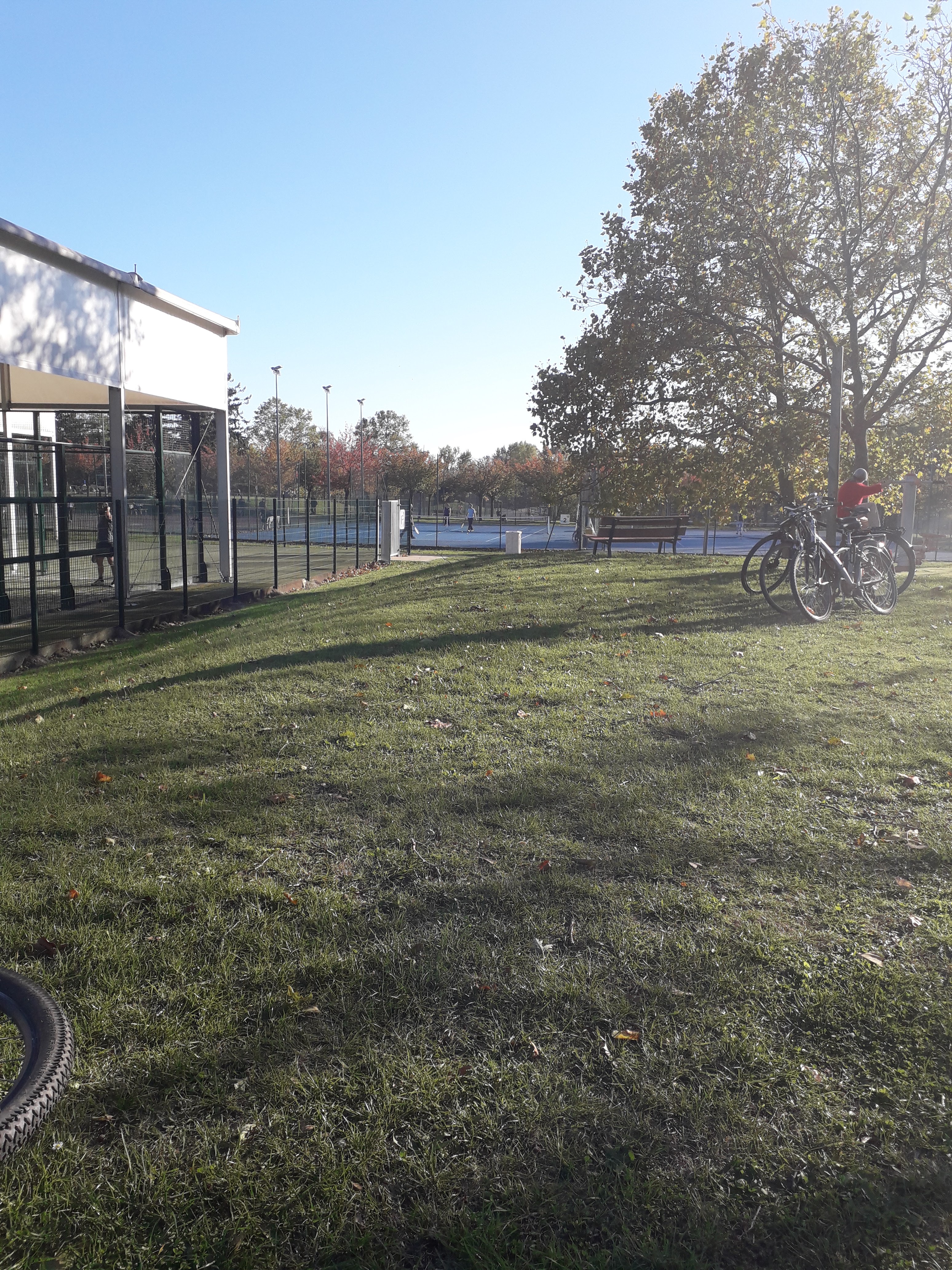 Photo n° 2 de l'avis de nanau. fait le 11/09/2021 à 16:08