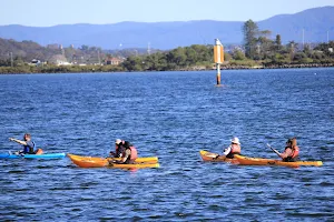Lake Macquarie Kayak Adventures image