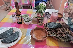 Barbacoa Texayoc image