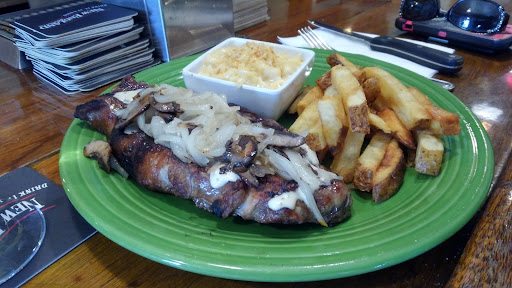 Barbecue Restaurant «Smokin With Chris», reviews and photos, 59 W Center St, Southington, CT 06489, USA