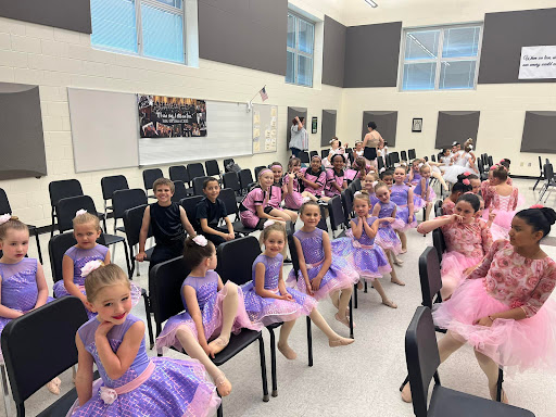 Dance School «Kenosha Academy of Dance, Music & Drama», reviews and photos, 7600 75th St #121, Kenosha, WI 53142, USA