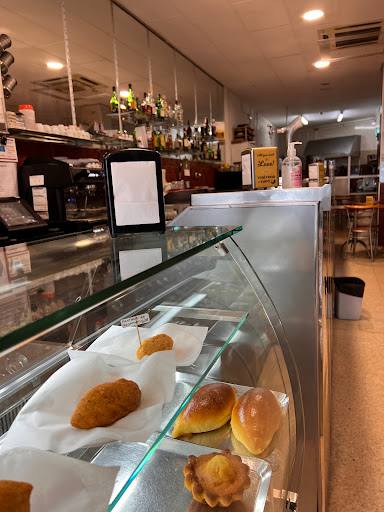 Pastelaria Jovan no Loures, Lisboa