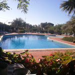 Photo n°1 de l'avis de Marco.a fait le 02/09/2016 à 11:52 sur le  La Torre, Hotel Ristorante Bar à Bari Sardo