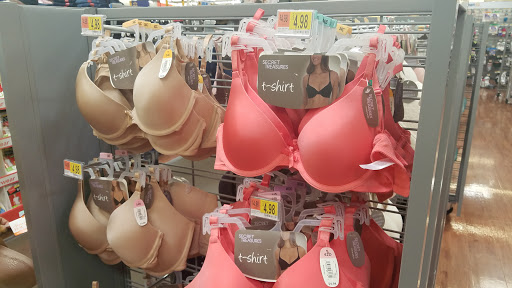 Department Store «Walmart Supercenter», reviews and photos, 4200 Western Ave, Connersville, IN 47331, USA