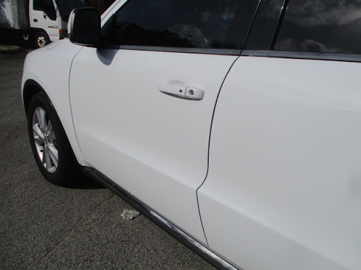 Auto Body Shop «Super Shine Body Shop», reviews and photos, 7376 W 20th Ave #155, Hialeah, FL 33016, USA