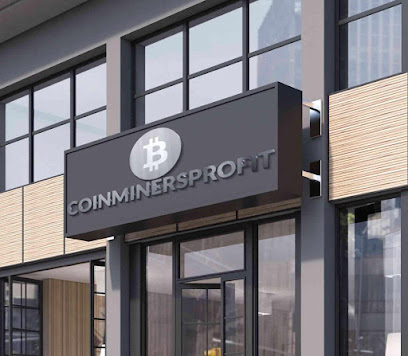 COINMINERS PROFIT OFFICE