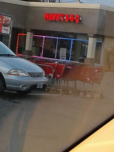 Shopping Mall «Circle Plaza Shopping Center», reviews and photos, 425-527 E Belt Blvd, Richmond, VA 23224, USA