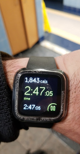 Health Club «New York Sports Clubs», reviews and photos, 38 - 11 30th Ave, Astoria, NY 11103, USA