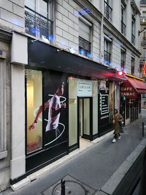 VoyageA - Agence de voyages à Paris