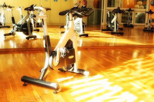 Fitness Vic en Vic, Barcelona