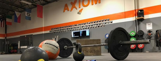 Gym «AXIOM Crossfit», reviews and photos, 11846 6th St, Rancho Cucamonga, CA 91730, USA