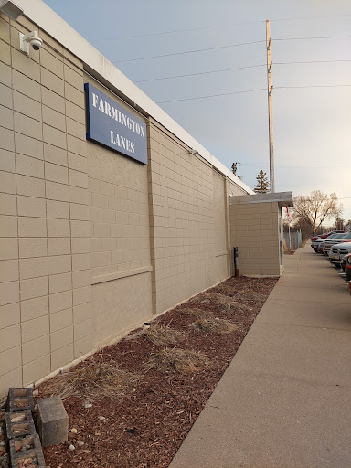 Bowling Alley «Farmington Lanes», reviews and photos, 27 5th St, Farmington, MN 55024, USA