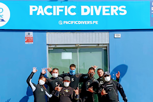 Pacific Divers Pucusana image