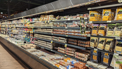 Grocery Store «The Fresh Market», reviews and photos, 3712 Lawndale Dr, Greensboro, NC 27455, USA