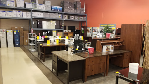 Office Supply Store «OfficeMax», reviews and photos, 520 Lancaster Dr NE, Salem, OR 97301, USA