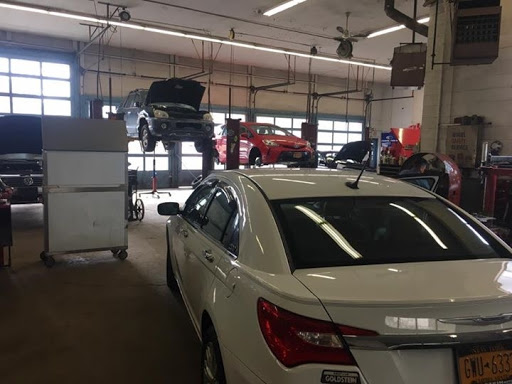 Auto Repair Shop «GR Auto Repair Shop», reviews and photos, 115 Adams St, Delmar, NY 12054, USA